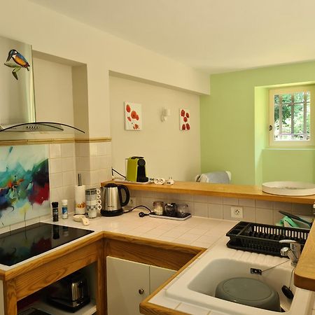 Le Malpas Kingfisher Belves Exterior photo