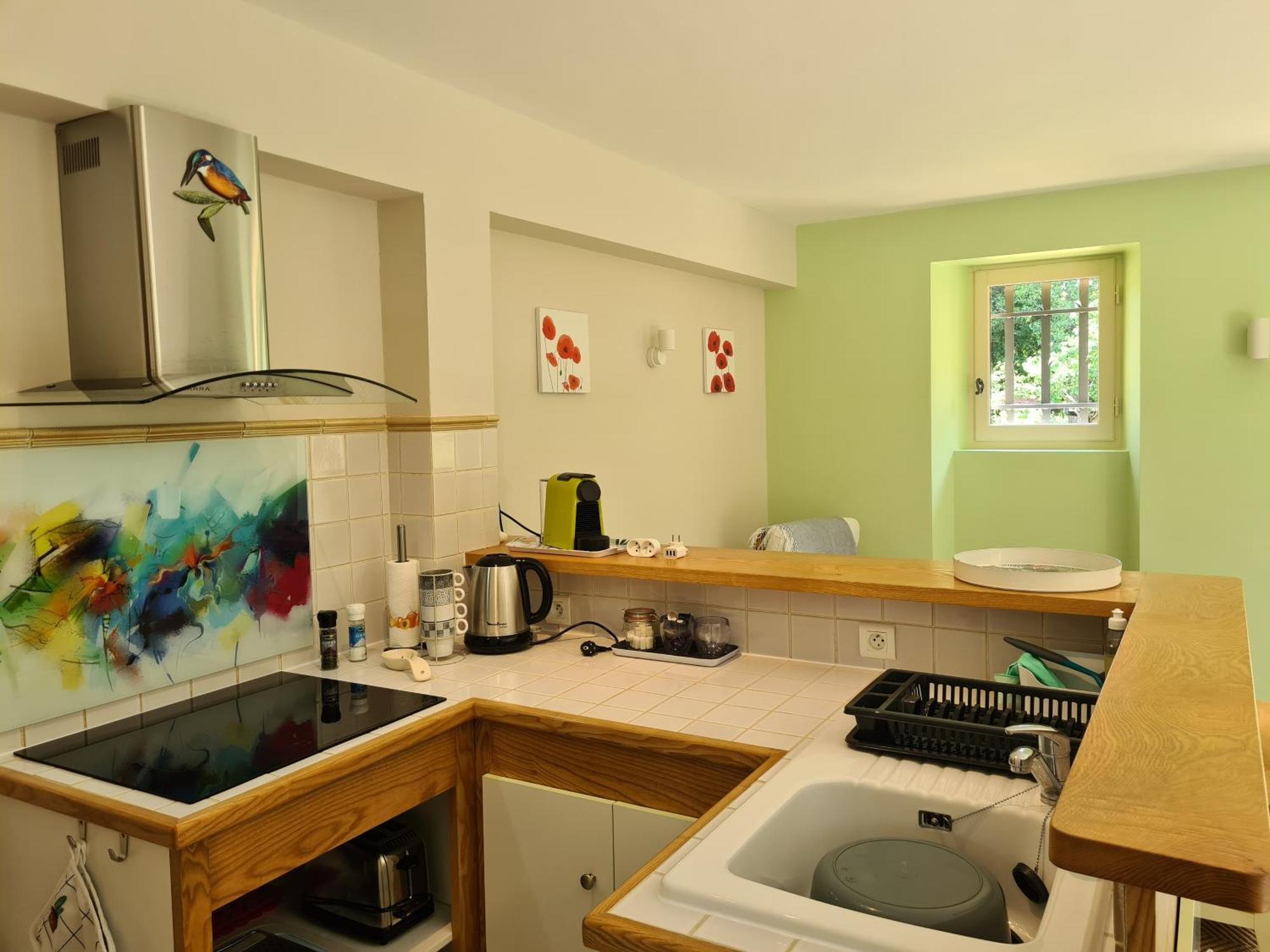 Le Malpas Kingfisher Belves Exterior photo
